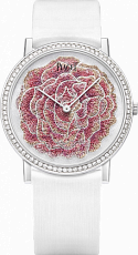 Piaget Altiplano 38 mm Rose G0A40247