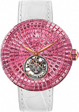 Jacob & Co. Watches High Jewelry Masterpieces BRILLIANT FLYING TOURBILLON BT543.40.BP.BP.A