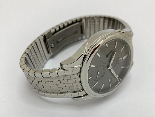 Omega De Ville Co-Axial Power Reserve 39mm 4532.40.00