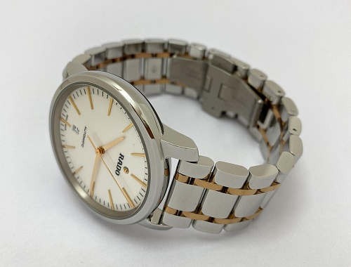 Rado Diamaster Automatic 41mm 629.0077.3.011