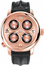 Jacob & Co. Watches Архив Jacob & Co. GMT-7RG GMT-7RG