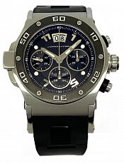 Jorg Hysek Abyss Explorer Chronograph 44mm AB06