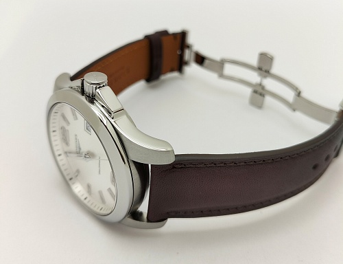 Longines Conquest Quartz 41mm L3.759.4.76.4