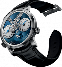 MB&F Legacy Machines Xia Hang 52.WL.W