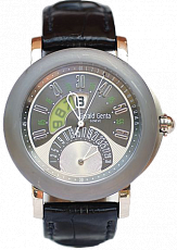 Gerald Genta Архив Gerald Genta Biretro BSP.Y.66.269.CN.BD