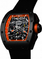 Richard Mille Архив Richard Mille Limited Editions RM 011 America RM 011 America 6