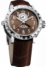 DeWitt Архив DeWitt Academia Double Fuseau GMT2 AC.2001.48.M152