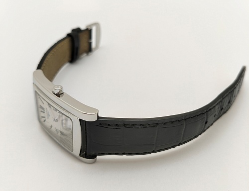 Longines Dolce Vita Quartz 26х32mm L5.655.4.71.2