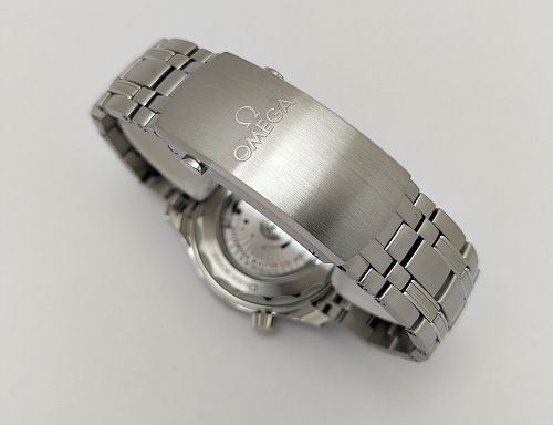 Omega Seamaster Diver 300m Co-Axial Master Chronometer 42m 210.30.42.20.06.001