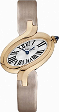 Cartier Delices de Cartier Small W8100009