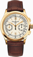 Patek Philippe Complicated Watches 5170J 5170J-001