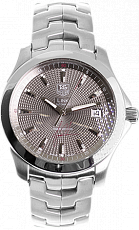 TAG Heuer Link Link Automatic Limited Edition Tiger Woods 2004
