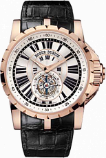 Roger Dubuis Excalibur Flying Tourbillon EX 42 EX42-09-50-00/03R01/B