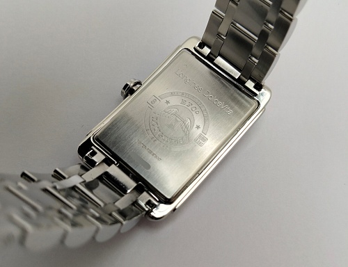 Longines DolceVita Automatic Large L5.757.4.71.6
