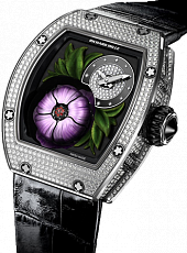 Richard Mille Women's Collection RM 19-02 TOURBILLON FLEUR RM 19-02