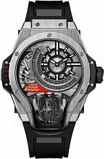 Hublot Masterpiece MP-09 Tourbillon Bi-Axis 909.NX.1120.RX