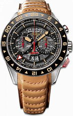 Graham Silverstone RS GMT 2STDC.B08A