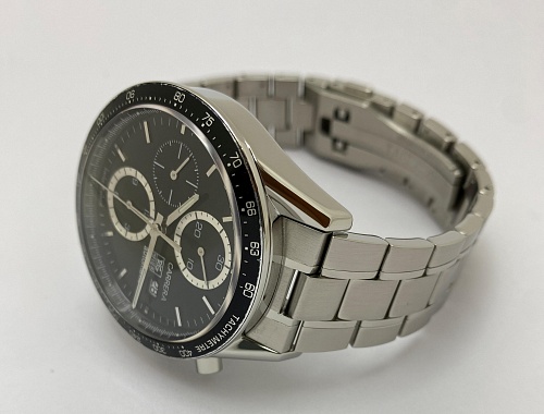 TAG Heuer Carrera Automatic Chronograph 41mm CV2010.BA0794