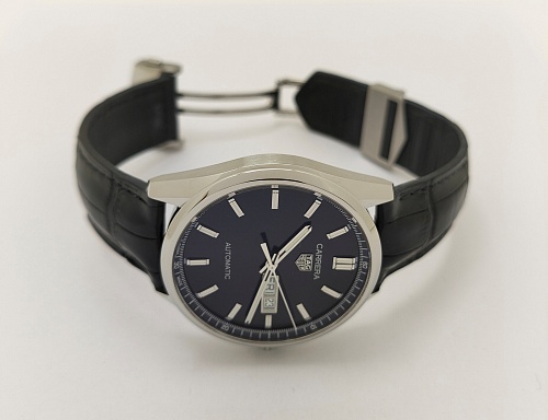 TAG Heuer Carrera Day-Date 41mm WBN2012.FC6502