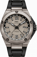 IWC Ingenieur Dual Time Titanium IW326403