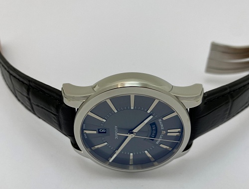 Maurice Lacroix Pontos Day Date Automatic 40mm PT6158-SS001-23E