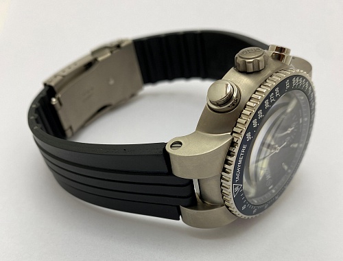 Oris Williams F1 Titanium Chronograph LE 44mm 673 7556 70 84