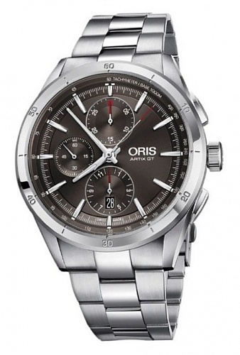 Oris Artix GT Chronograph 44mm 01 774 7750 4153-07 8 22 87