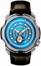 Sarpaneva Korona K0 Northern Lights Green Green