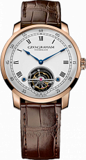 Graham Geo.Graham Tourbillon 2GGCP.W01A