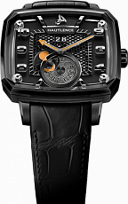 Hautlence Destination Destination 02 Tittan PVD Destination 02 Tittan PVD