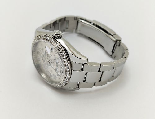 Rolex Datejust 36mm 116244-0005