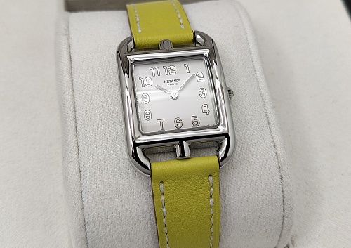 Hermes Cape Code Small Model cc1.210