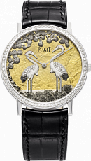 Piaget Altiplano 38 mm Manual Cranes G0A38568