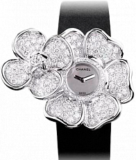 Chanel Jewellery Collection Camelia J1379