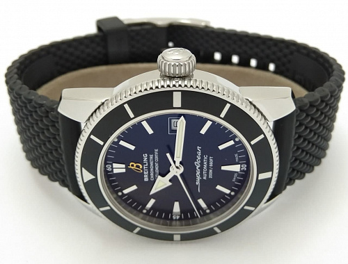 Breitling Superocean Heritage 42mm A17321