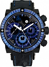 Jacob & Co. Watches Iconic Collection Epic II E8D