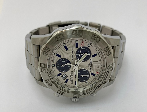 Breitling Colt Chronograph II 44mm A7338710.G742.157A