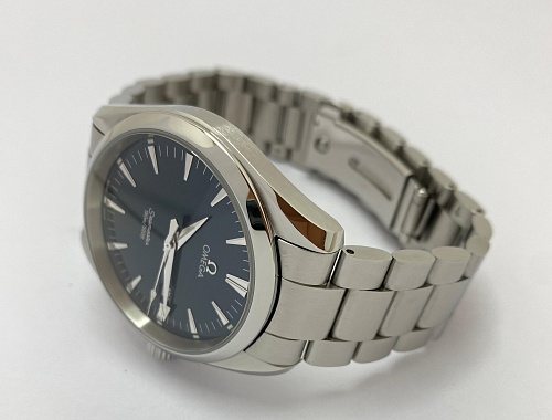 Omega Seamaster Aqua Terra Quartz 39,2mm 2517.80.00