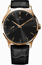Zenith Elite Ultra Thin 18.2010.681/21.C493