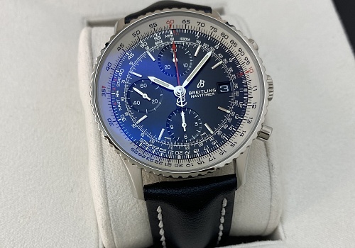 Breitling Navitimer Chronograph 41mm A13324121B1X1