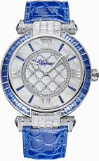 Chopard Imperiale Joaillerie blue sapphires 384239-1013