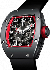 Richard Mille Архив Richard Mille Limited Editions RM 010 Italia RM 010 Italia