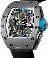 Richard Mille Limited Editions RM 008 RM 008