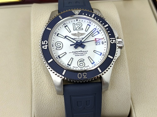 Breitling Superocean 42mm A17366D81A1S2