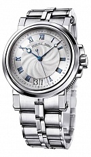 Breguet Marine Big Date 39mm 5817ST/12SV0