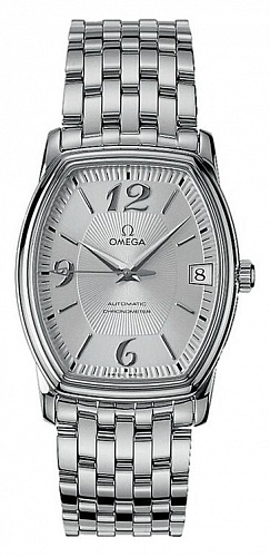 Omega De Ville Tonneau Automatic 4503.31.00
