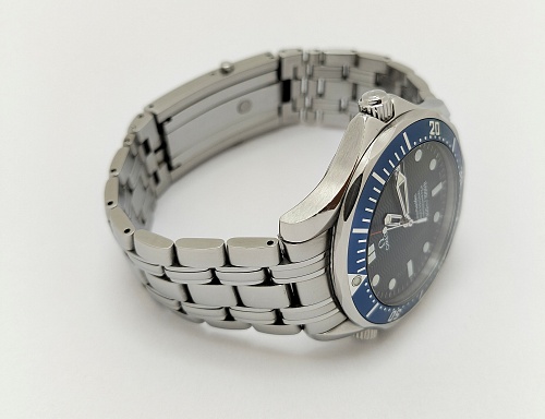 Omega Seamaster Diver 300 Automatic 41mm 2531.80.00