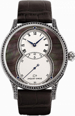 Jaquet Droz Legend Geneva Grande Seconde Circled Lady J014014247