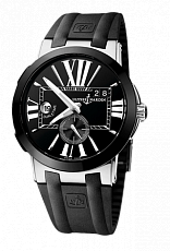 UN Executive Dual Time 243-00-3/42