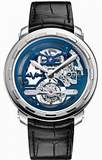 DeWitt Twenty-8-Eight Skeleton Tourbillon T8.TH.024